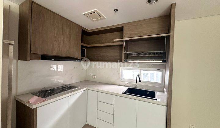 Apartement Rainbow Spring Condovillas 4 BR Furnished Bagus 1