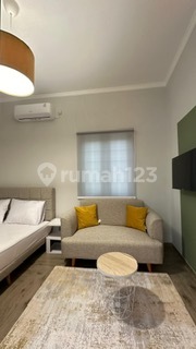 Rumah Kos Estetik Griya Alam Sentul