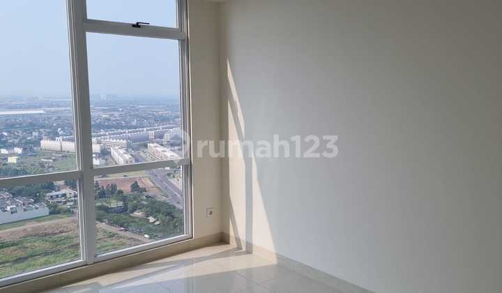 Sedayu City Suites Semi-Furnished Apartment Sedayu City Suites Semi-Furnished Apartment