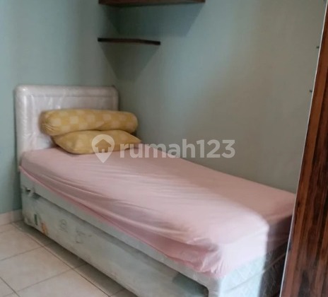 Apartment City Home 2 BR Bagus Furnished
