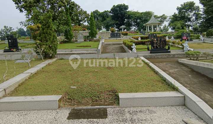 Land Plot for Sale in West Karawang