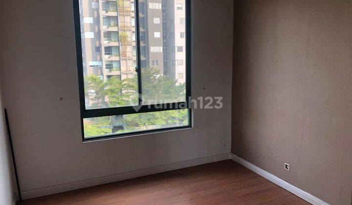 Dijual Apartemen Permata Gandaria 2