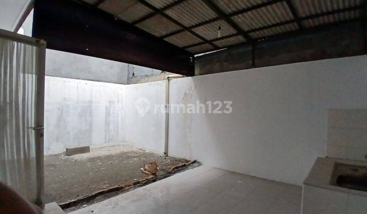 Disewa Rumah 2 lantai Di Hacienda Kota Wisata, Cibubur 2