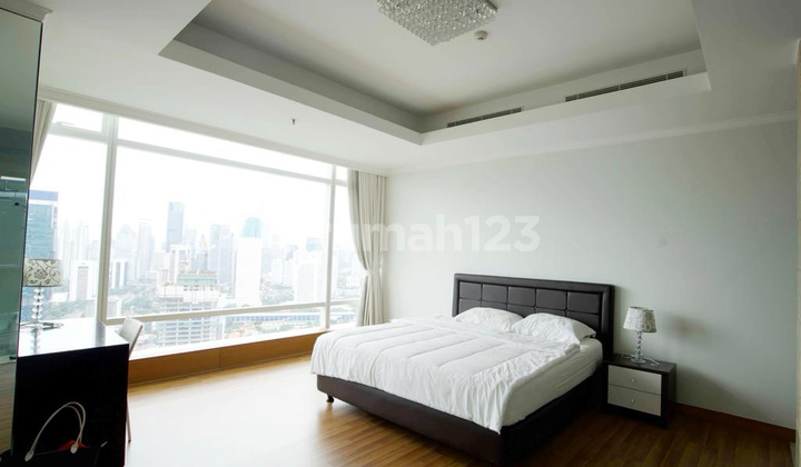 Apartemen Kempinski Menteng Jakarta Pusat Apartemen Kempinski Menteng Jakarta Pusat
