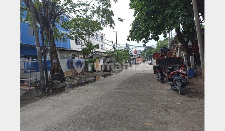 Good Warehouse HGB Sunter, North Jakarta Good Warehouse HGB Sunter, North Jakarta