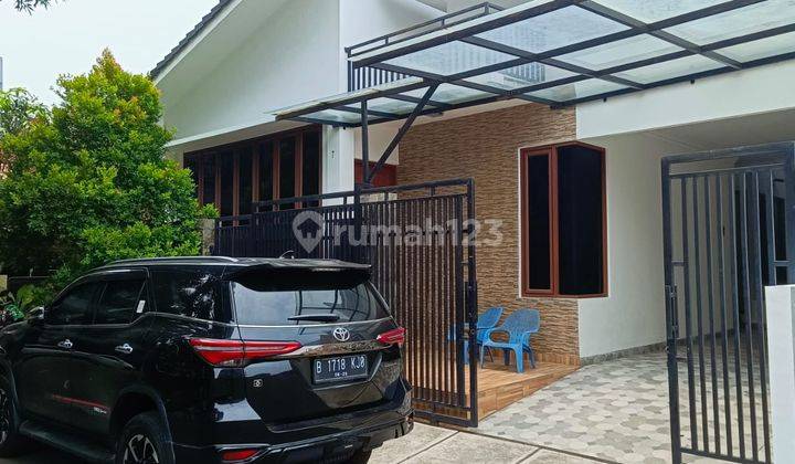 Disewa Rumah di Perumahan Bumi Malaka Asri 3 1