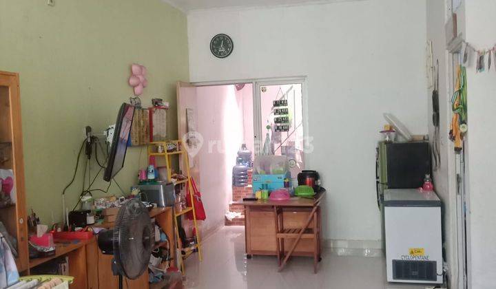  Di Jual Rumah di Pelindo Sukapura 1