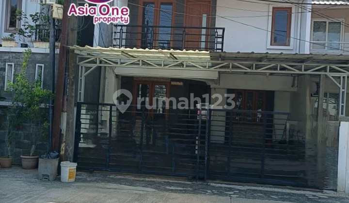 Rumah Bagus SHM Kelapa Gading, Jakarta Utara