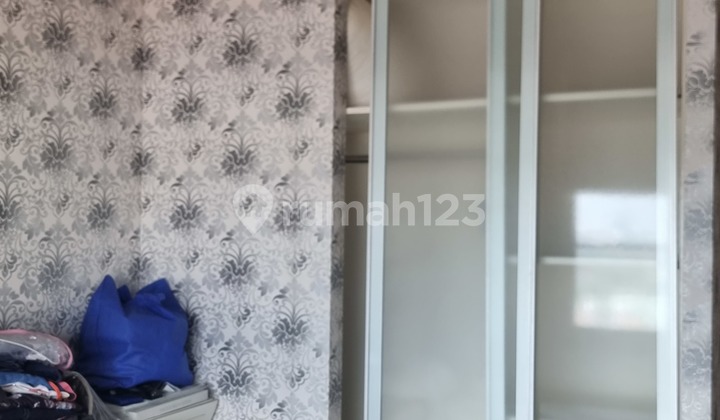 Apartment French Walk 2 BR Bagus Furnished 2