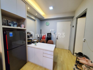 Baywalk Pluit Good Furnished 1 Bedroom Apartment