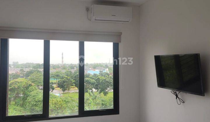 Apartemen Eco Home Studio Fullfurnished, Cikupa Citra Raya 2