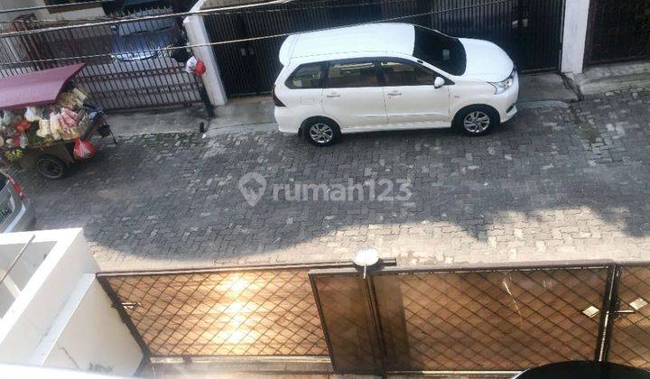 Rumah 2 Lantai di Sunter Jakarta Utara Lokasi Strategis 2