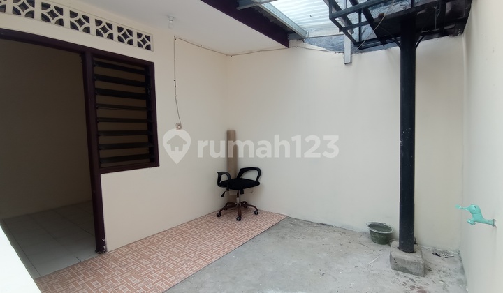 Nice Semi-Furnished Rental House in Duren Sawit, East Jakarta 2