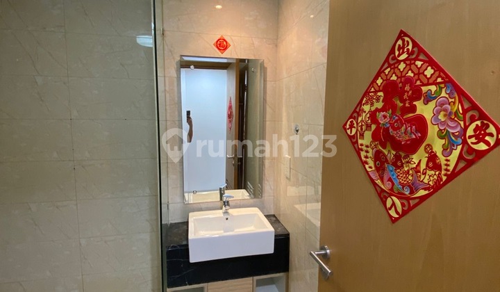 Apartment The Mansion 2 BR Bagus Furnished 2