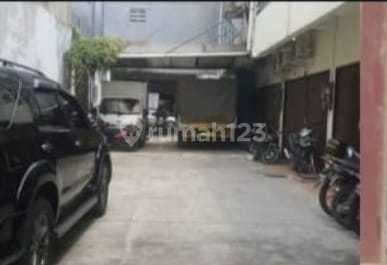 Ruko 2 Lantai di Bandengan Jakarta Utara Ruko 2 Lantai di Bandengan Jakarta Utara