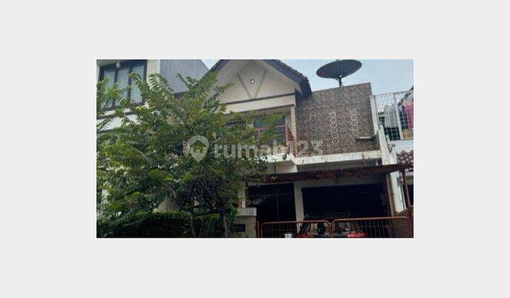 Dijual Rumah Di Kebon Jeruk 1