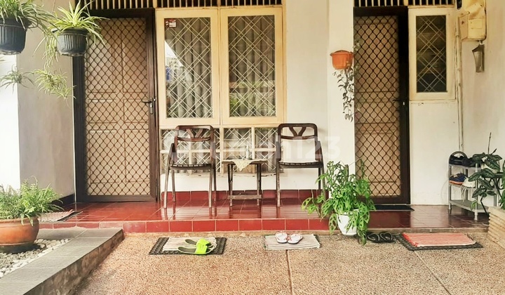 Good House SHM Cinere, Depok 2