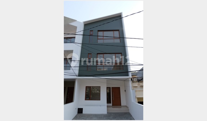Dijual Rumah Bagus Unfurnished Kelapa Gading Dijual Rumah Bagus Unfurnished Kelapa Gading