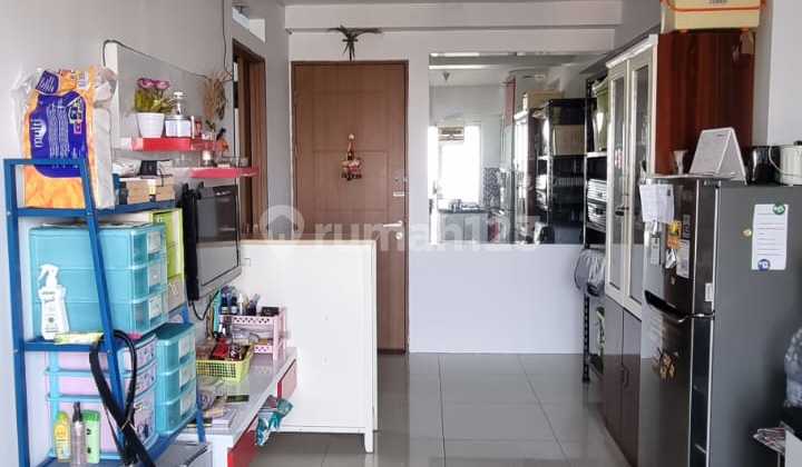 Apartment Oak Tower 2 BR Bagus Furnished 2