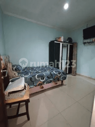 Disewa Rumah Full Furnished 2,5 Lantai di Cluster Sakarum Bekasi 2