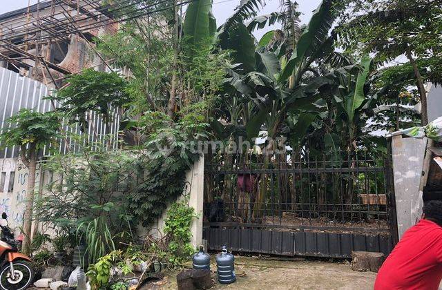 Dijual Kavling di Menteng Jakarta Pusat 1