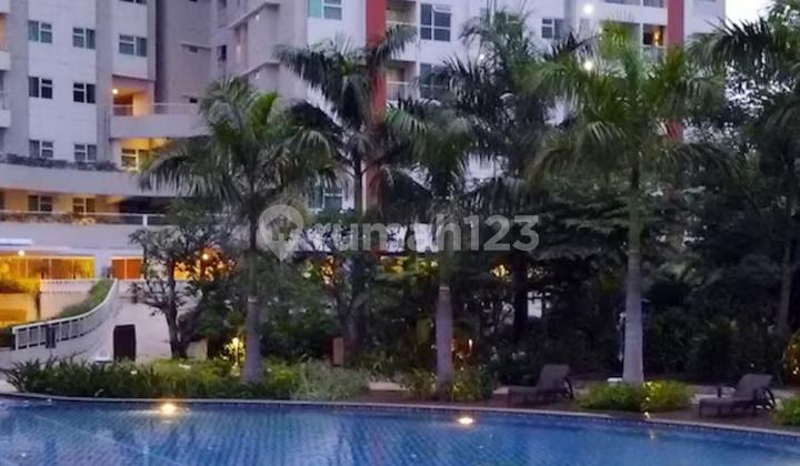 Sherwood Apartment 3 Bedrooms Good Furnished 2