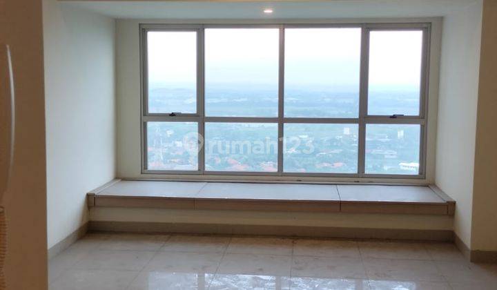 Apartement Orange County Lippo Cikarang Bagus 1