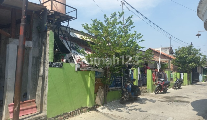 For Sale Active Rental House in East Bekasi 2