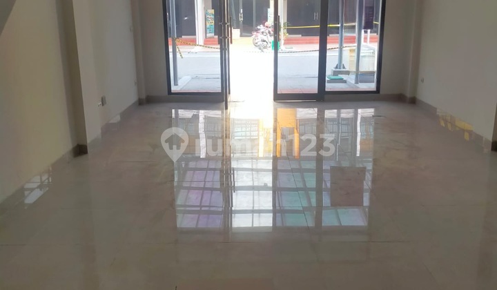 Ruko Sedayu City 3 Lantai