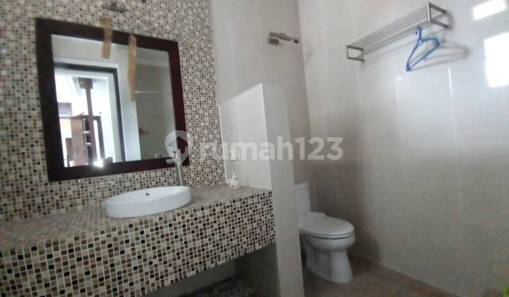 House for Rent in Rawamangun 2