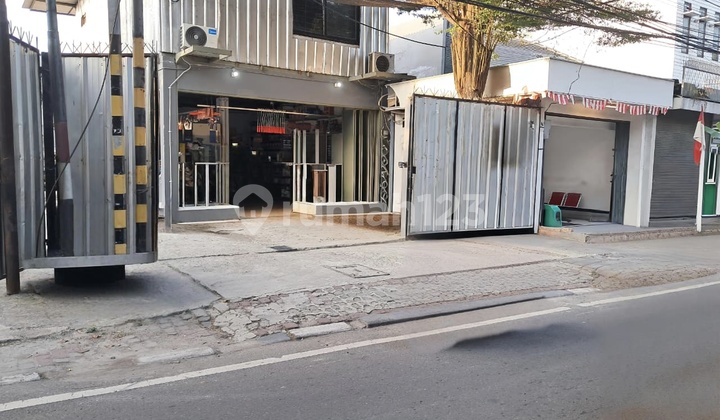 Dijual Kavling di Rawamangun Dijual Kavling di Rawamangun