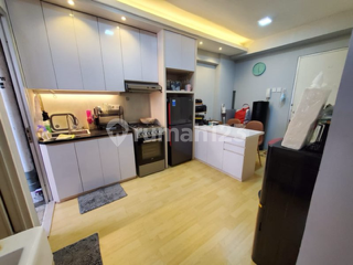 Apartment Baywalk Pluit Bagus Furnished 1 BR 2