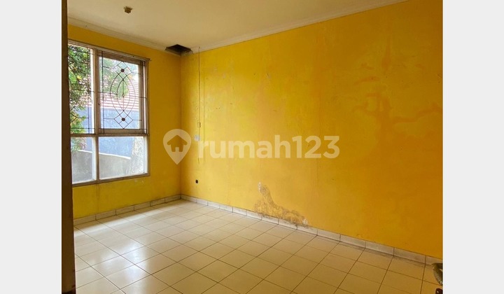 Dijual Rumah Hitung Tanah di Pamulang Tangerang Selatan Dijual Rumah Hitung Tanah di Pamulang Tangerang Selatan