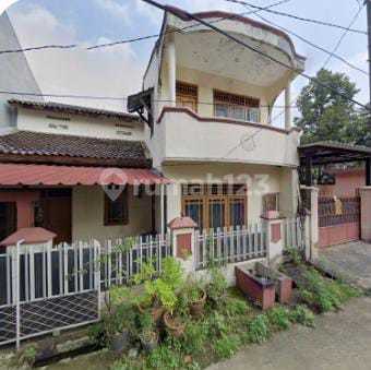 Rumah Bagus SHM Ciputat, Tangerang Selatan Rumah Bagus SHM Ciputat, Tangerang Selatan