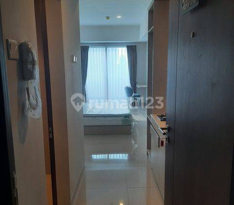 Di Jual Apartemen Asri Di Bellevue Place  2