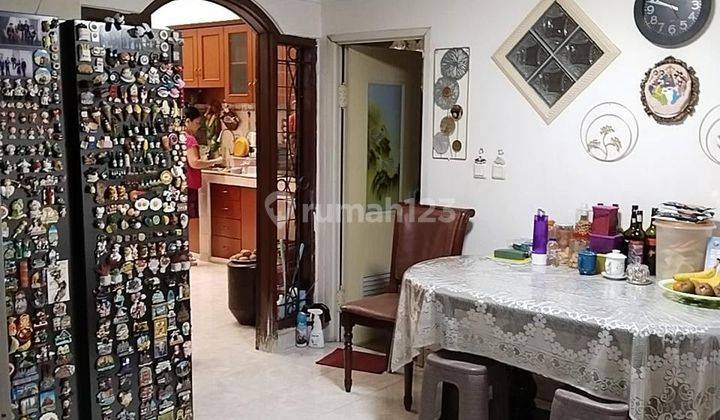 Di Jual Segera Rumah Di Taman Sari, Jakarta Barat  2