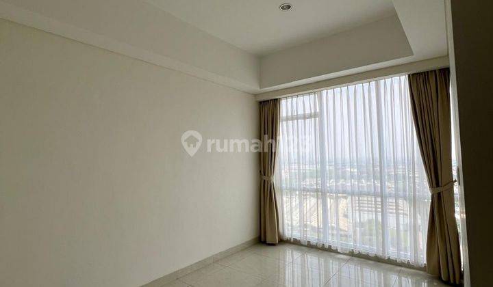 Disewa Apartment 3 BR Sedayu City Bagus Semi 2