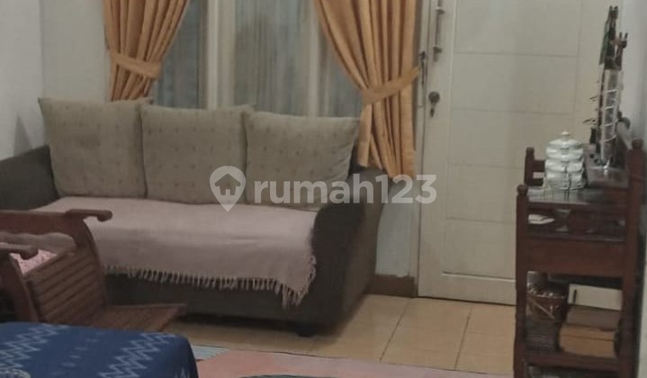 Dijual Rumah di Pulogadung Jakarta Timur