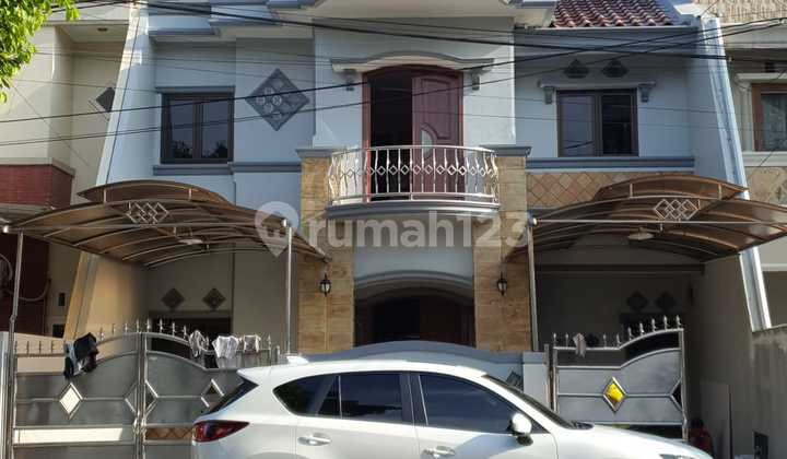 Nice House Kelapa Gading, North Jakarta