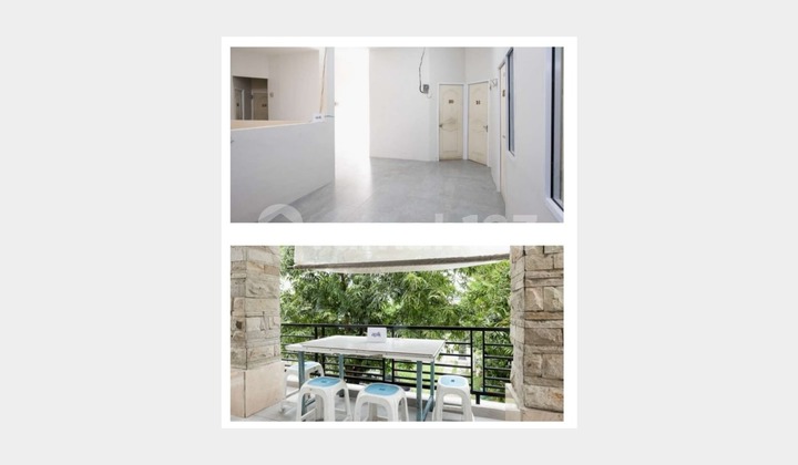 Dijual Rumah Kos di Lippo Cikarang Dijual Rumah Kos di Lippo Cikarang