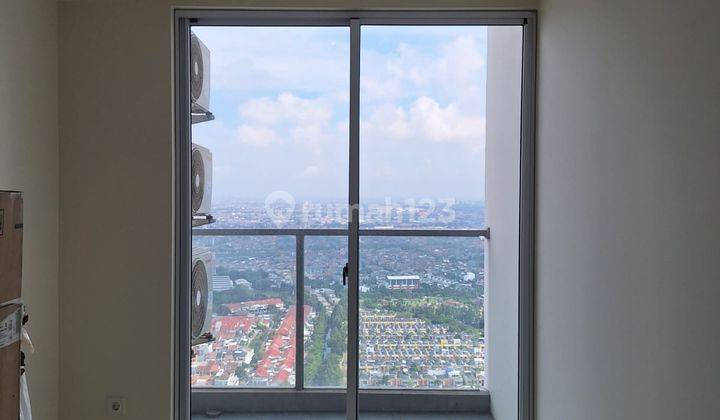 Di Sewakan Apartemen Sedayu City Suites 2