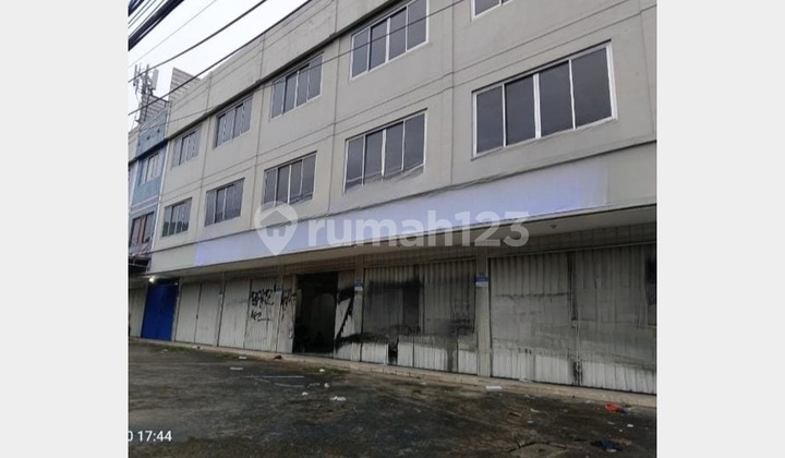 Disewa Ruko Strategis, Cibinong Bogor Disewa Ruko Strategis, Cibinong Bogor