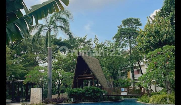 Sherwood Apartment 3 Bedrooms Good Furnished