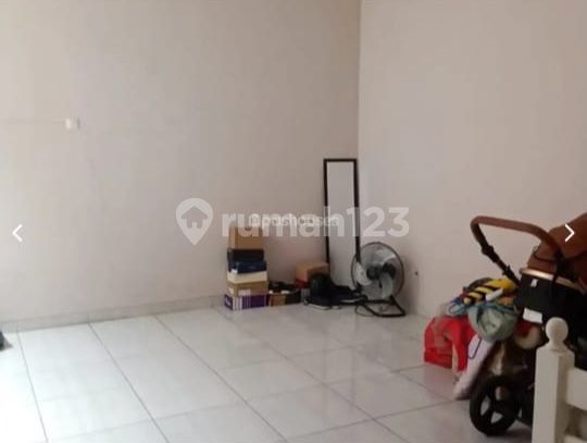 Permata Karawaci Villa, Tangerang 2