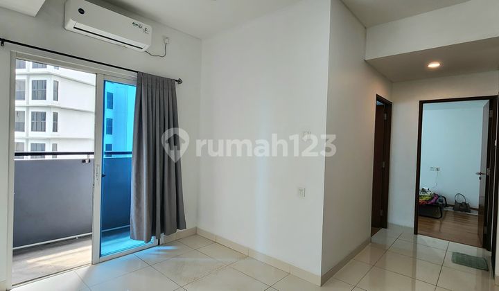 Apartment Roseville SOHO 2 BR Bagus Furnished