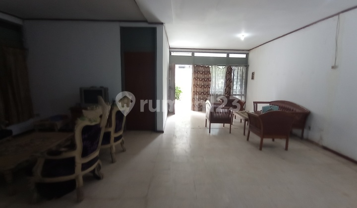 Rumah 1 Lantai di Kayu Putih, Jakarta Timur. 2