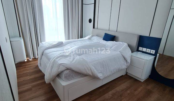 Di Sewakan Apartement Holland Village 2 BR 1