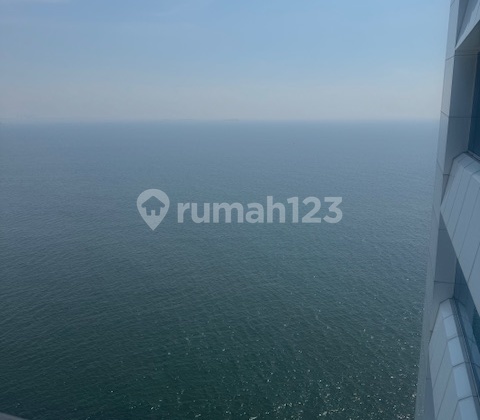 Apartemen Regatta View Laut di Jakarta Utara 2