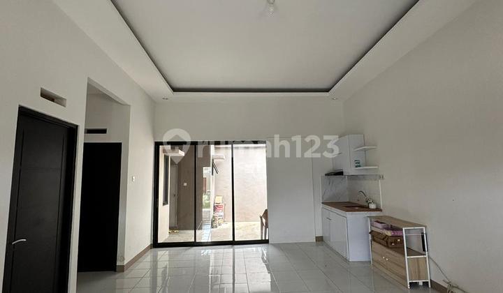 Rumah Siap Huni di Segara City Bekasi