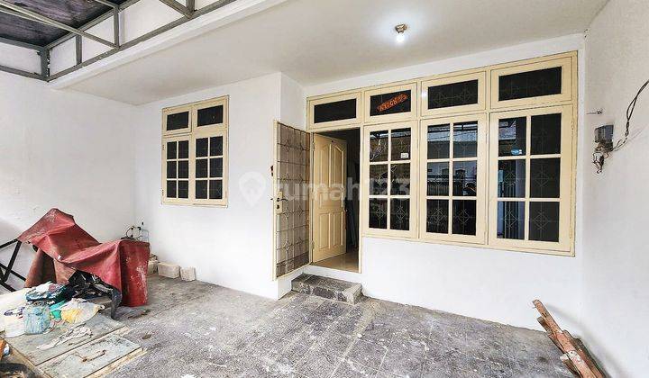 Dijual Rumah Bagus Sunter, Jakarta Utara  1